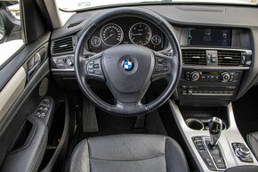 BMW Rad 3 320d xDrive A/T - 10