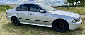 BMW E39 520i - 10