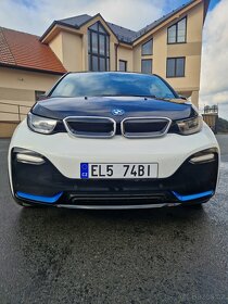 Prodám BMW I3S 135kw. 2019 - 10