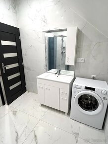 byt 3+kk (loft) 76m2, ul. Nad Olšinami, Praha 10 - Strašnice - 10