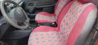 Renault Clio 1.2i - 10