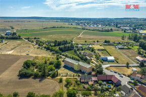 Prodej pozemku k bydlení, 1524 m², Mělník - 10