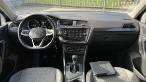 Volkswagen Tiguan //2.0TDi//90kW//LIFE//SERVIS-VW// - 10