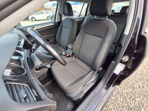 Volkswagen Golf Variant 1.0TSi TOP STAV - 10