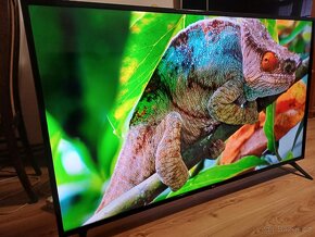 4K Smart TV LG 60UM7100-úhlopříčka 151cm - 10