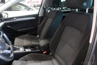 VW Passat 2.0TDI DSG 110kW 2020 | NAVI | DISPLAY | - 10