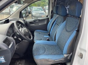 Fiat Scudo 2.0 JTDM 100kW - 10