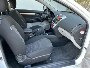 Kia ProCeed 1.4i 84kw, odpočet DPH - 10