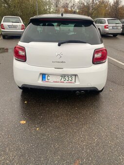 Citroën DS3 1.6 HDi - 10