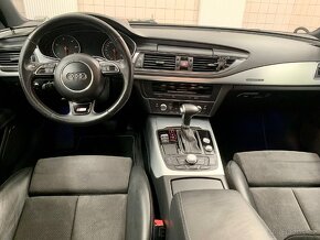 Audi A7 bitdi s-line, DPH - 10