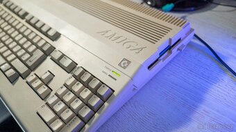 Amiga 500 - 10