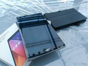 Tablet Asus ZenPad 8 (Z380M), 2GB RAM, 1280x800 IPS - 10