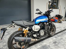 Yamaha xjr 1300 Sp r.v.2015,záruka - 10