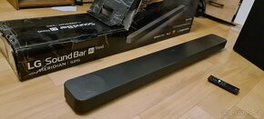 SL8YG soundbar LG - 10