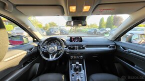 MAZDA CX-5  2.0  SKYACTIV G   1MAJITEL - 10