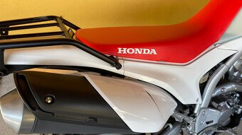 Honda CRF 250L / po servisu, 2x klíč,serviska/ doplňky / TOP - 10