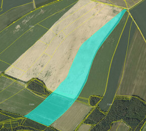 PRODEJ LUKRATIVNÍHO POLE V OBCI HORNÍ POŘÍČÍ - 10