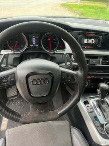 Audi a5 3.0tdi - 10