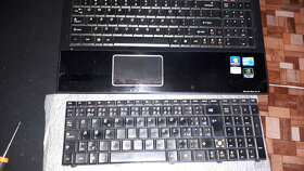 LENOVO G 560 i3 - 10