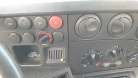 Prodám Iveco Daily odtahovka 65 C15P, C kategorie.  Odtahová - 10