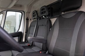 Fiat Ducato Dodávka 2.3 MultiJet E6 L2H2 3,5t - 10