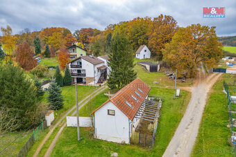 Prodej souboru nemovitostí, 484 m², Líšťany - 10