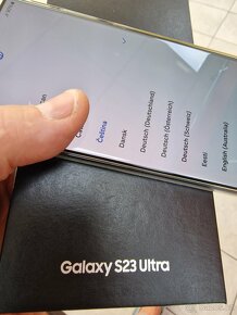 Samsung Galaxy S23 Ultra 5G - 10