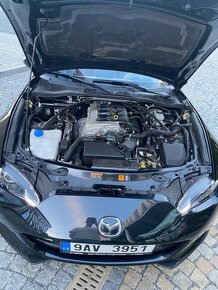 Mazda MX-5, RF 2.0L Sport 2019 80 000 km - 10