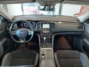 Renault Talisman Grandtour 2.0 dCi Intens 66 tkm ČR DPH - 10