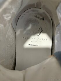 Philipp Plein tenisky - 10