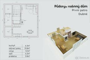 Prodej Rodinný dům, 122㎡ - 10