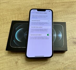 Apple iPhone 13 Pro 64GB Space Grey - 10