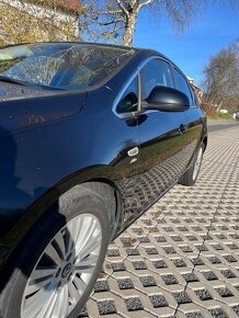 Opel Astra 1.7 96kw - 10