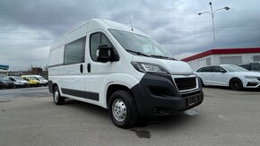 Peugeot Boxer 2.2 HDi L2H2 - 10