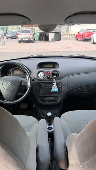 CITROËN C3 1.6 EXCLUSIVE - 10