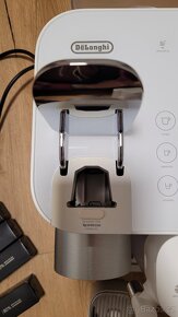 De'Longhi Nespresso Gran Lattissima - 10