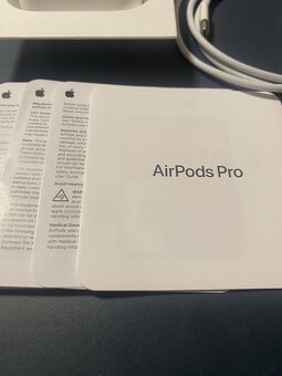 Apple Airpods Pro 2 - 10