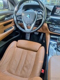 BMW 640i GT XDrive Luxury Line - 10