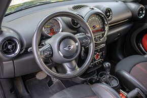 Mini Countryman 1.6 COOPER D AT - 10