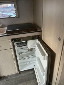 Karavan hylander 380 rv.1997 mover - 10