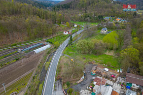 Prodej pozemku, 515 m², Dlouhá Loučka - 10