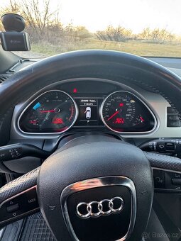 Audi Q7 3.0TDI 176 kW - 10