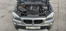 BMW X1 E84 Xdrive 2,0d 2011 automat Webasto 1.majitel - 10