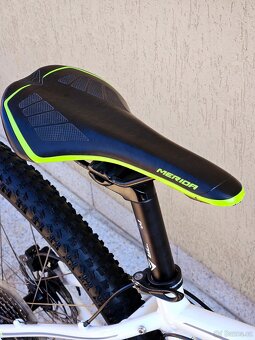 #29 Merida BIG.NINE 29", pro 165-180cm - 10