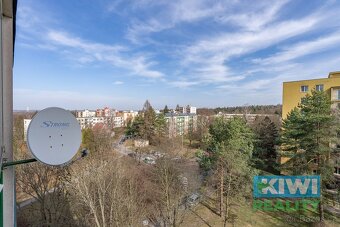Prodej, byt 2+1, Havířov-Podlesí, ul. Dlouhá třída - 10