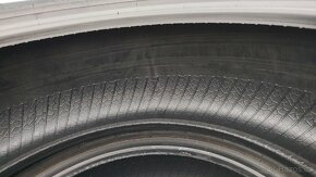 Zimní pneu Pirelli 225/55 R17 - 10