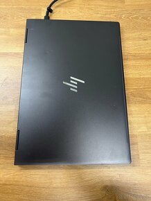 HP ENVY x360 Convertible Ryzen 5 Vega 8 - 10