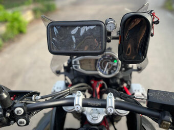 Triumph Tiger 800 XC Limited - 10