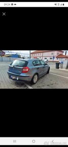 BMW 1.6 benzin - 10