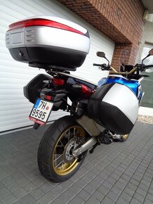 HONDA CRF 1000L AFRICA Twin Adventure Sports DCT. - 10